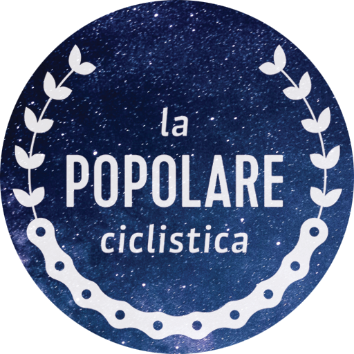 la Popolare Ciclistica