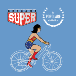 Superbergamo popolare ciclistica covid