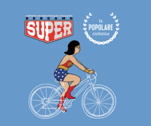 Superbergamo popolare ciclistica covid